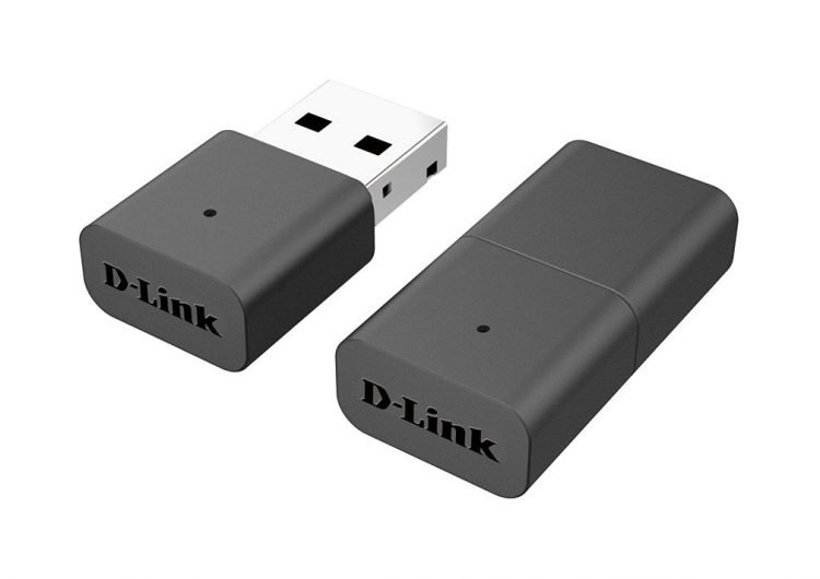 USB wifi adpater DWA-131 D-link