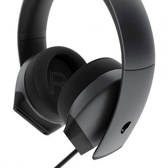 Headset Alienware AW510H stereo