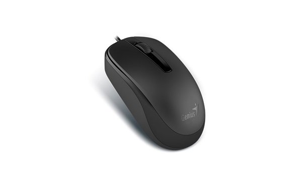 Wired Mouse Genius DX120