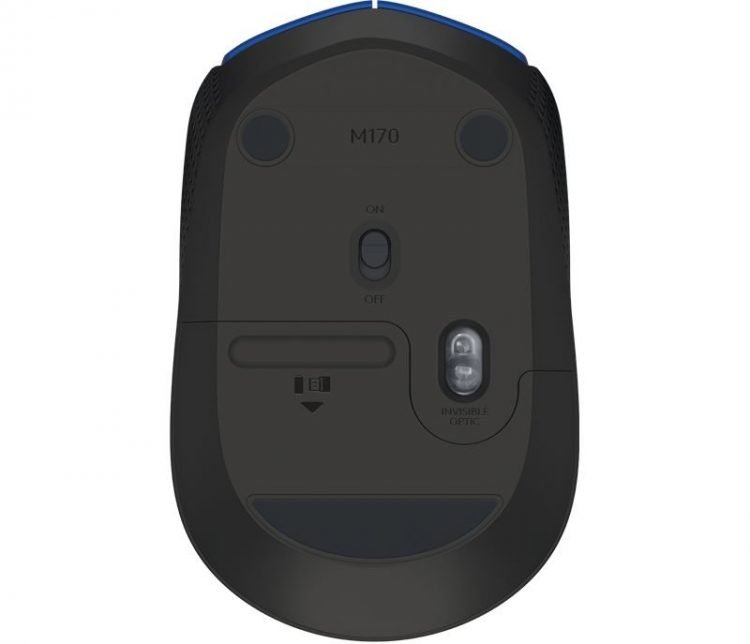 m170 reliable wireless connectivity